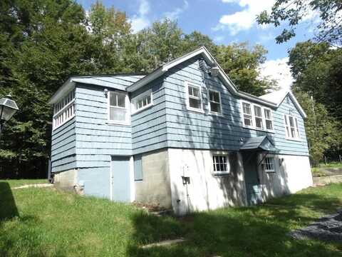 40 Morgan Road, Richmond, NH 03470