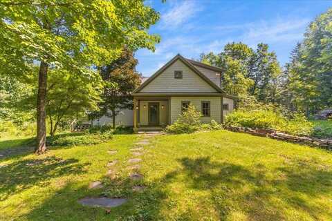 4996 Hollister Hill Road, Marshfield, VT 05658