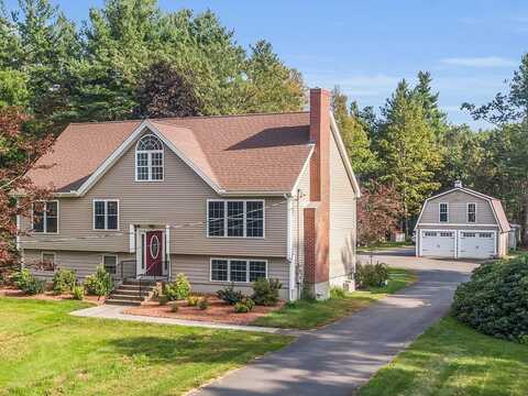 13 Boyd Road, Hudson, NH 03051