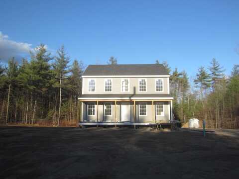 8 Wellington Court, Ossipee, NH 03864