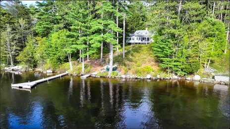 94 Camp Sunapee Road, New London, NH 03257