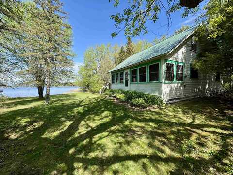 122 West View Lane, North Hero, VT 05474