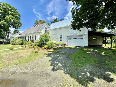 6 Pine Street, Haverhill, NH 03785