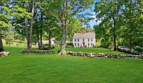 745 Briar Hill Road, Hopkinton, NH 03229