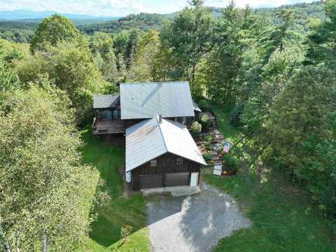 1104 Fish Pond Road, Newbury, VT 05051