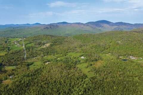 0 Poppi Bear Lane, Stowe, VT 05672