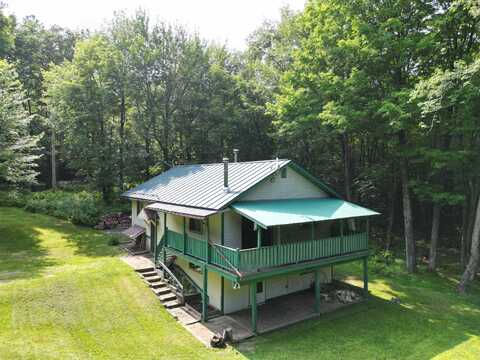 486 Maple Run Lane, Stowe, VT 05672