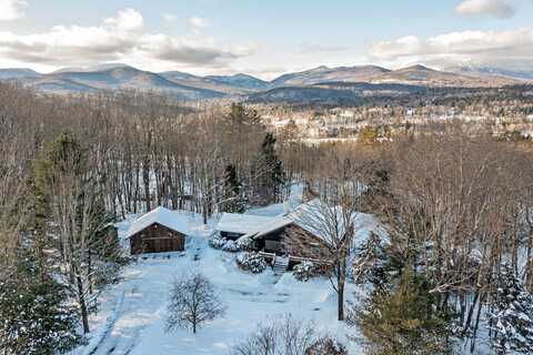 176 Clark Road, Stowe, VT 05672