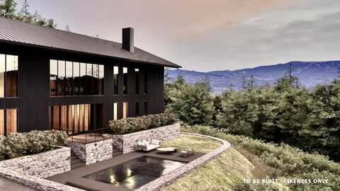 TBD Pinnacle Meadow Road, Stowe, VT 05672