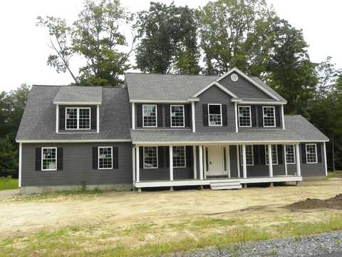 8 Emily Lane, Danville, NH 03819