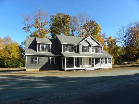 8 Emily Lane, Danville, NH 03819