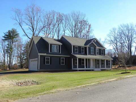 8 Emily Lane, Danville, NH 03819