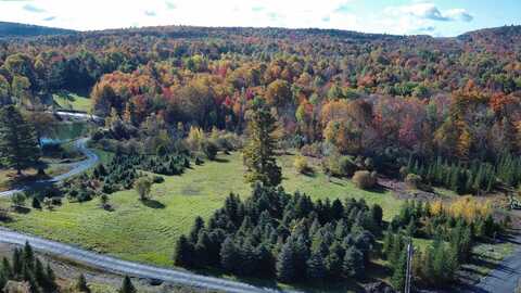 0 Lot 1 Getz Road, Williamstown, VT 05679