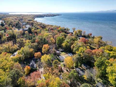 52 North Cove Road, Burlington, VT 05408