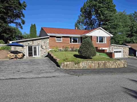 48 Mansion Hill Drive, Lincoln, NH 03251