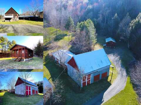 576 Darling Hill Road, Derby, VT 05829