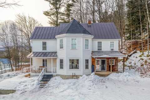 6 Gleascott Avenue, Ludlow, VT 05149