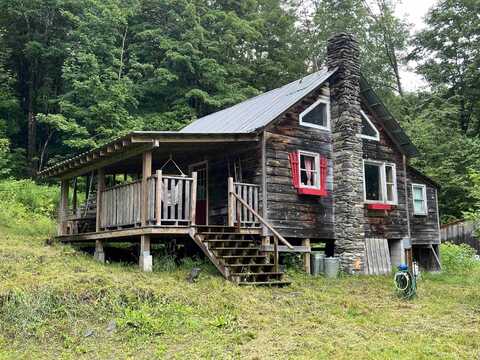 2218 Kenniston Hill Road, Wheelock, VT 05851