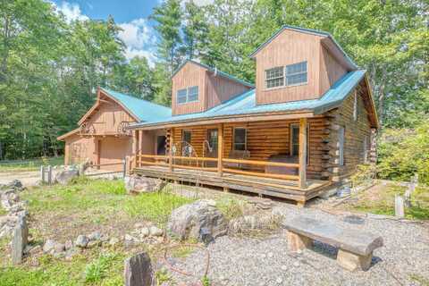 220 Groton Hollow Road, Rumney, NH 03266