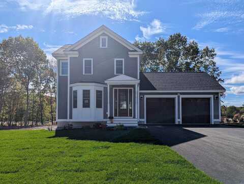 39 Cascade Circle, Kennebunk, ME 04043