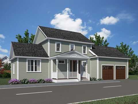 38 Cascade Circle, Kennebunk, ME 04043