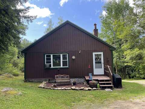 133 Tatro Road, Stamford, VT 05352