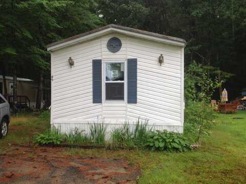 34 Shady Lane, Ossipee, NH 03814