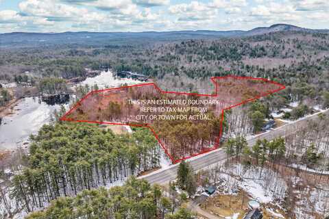 97 Route 28, Ossipee, NH 03864