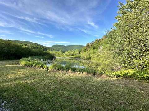 0 Birdseye Road, Castleton, VT 05735