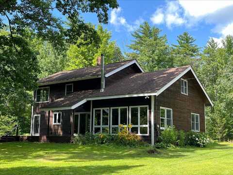 80 Mill Street, Conway, NH 03813