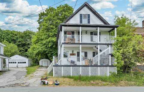 819 Western Avenue, Berlin, NH 03570