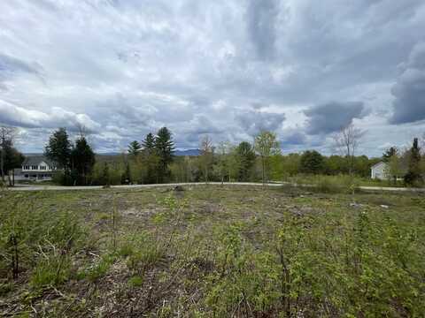 0 Mountain Estates Drive, Hyde Park, VT 05655