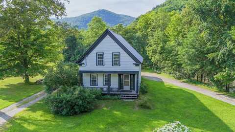 64 and 96 State Garage Road, Rochester, VT 05767