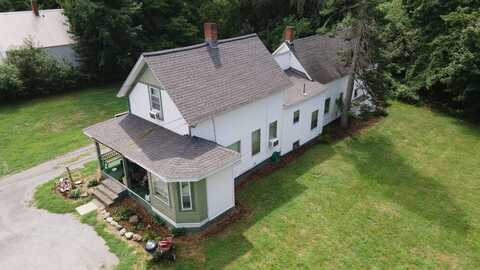 86 Lafayette Street, Claremont, NH 03743