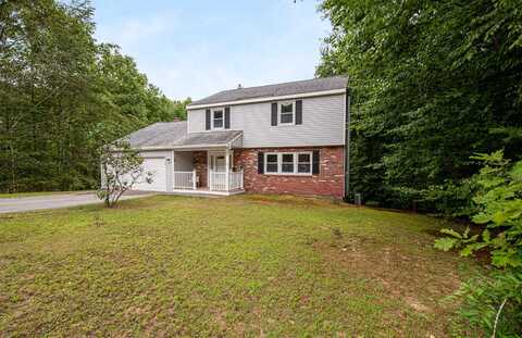 35 Shannon Road, Hampstead, NH 03841