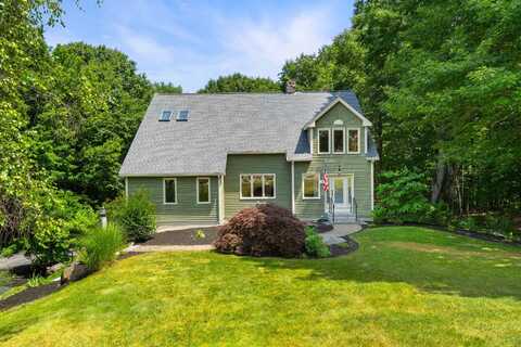 22 Longview Drive, Bow, NH 03304