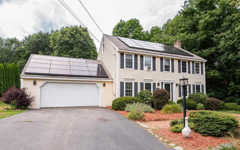 28 Quail Run, Hampstead, NH 03841