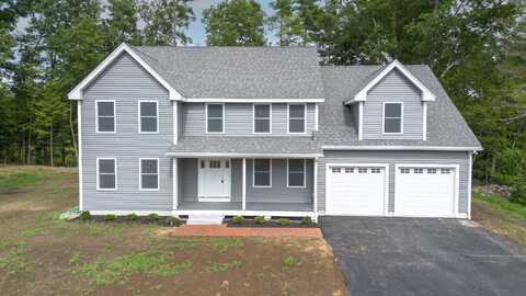 11 Doe Run Road, Danville, NH 03819