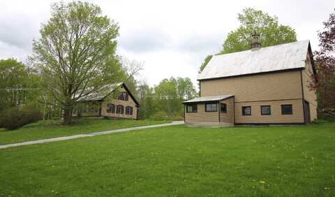 3091 Baptist Street, Williamstown, VT 05679