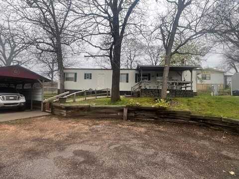 62000 E 315 Loop, Grove, OK 74344