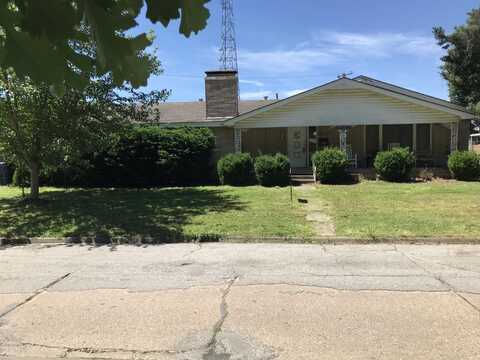 339 Sunset Drive, Vinita, OK 74301