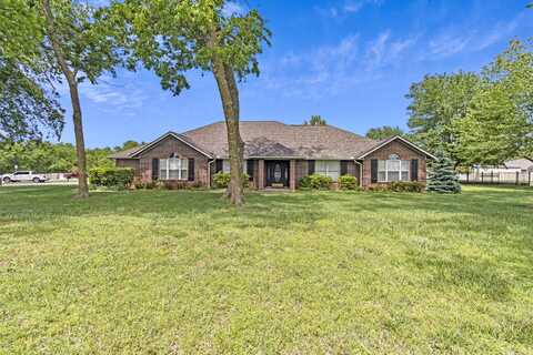 1049 Hillside Road, Grove, OK 74344