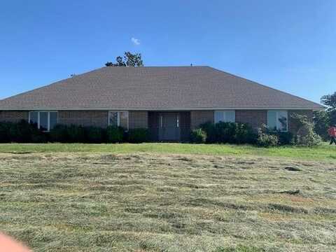 64551 E 350 Road, Jay, OK 74346