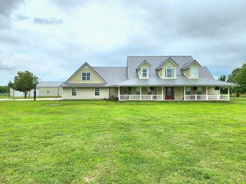 54801 E 65 Road, Miami, OK 74354