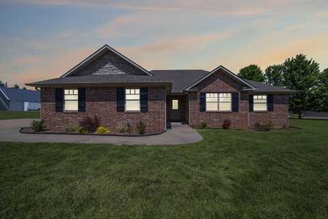 2003 Estates Drive, Grove, OK 74344