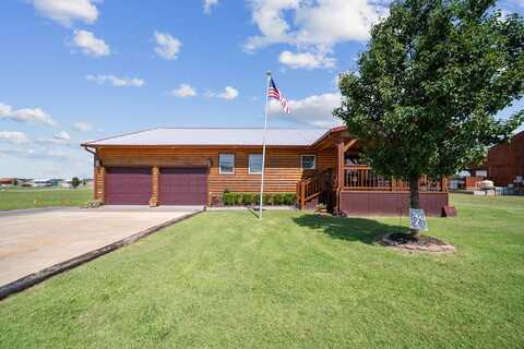 31530 S 4510 Rd Lot V-9, Afton, OK 74331