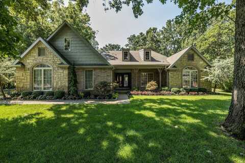 3439 Scenic Drive, Grove, OK 74344