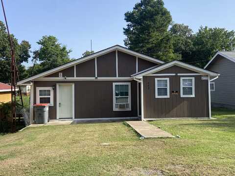 362 W Quapah Avenue, Langley, OK 74350