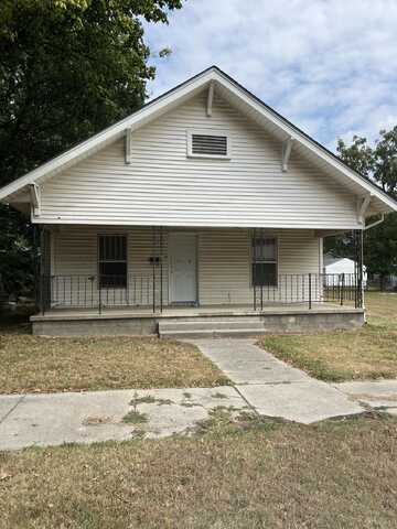 220 I Street NW, Miami, OK 74354