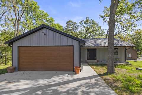 1711 Dogwood Lane, Grove, OK 74344